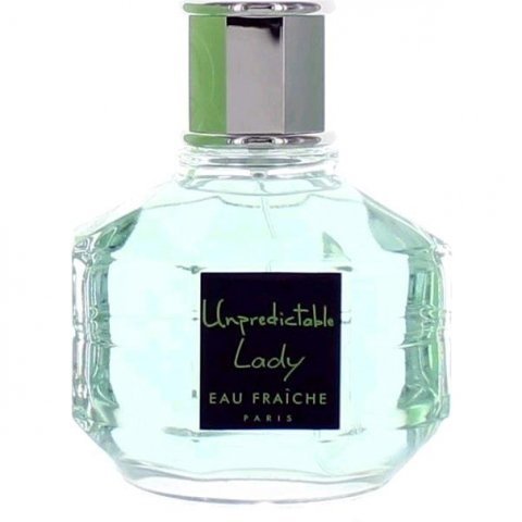 Unpredictable Lady Eau Fraîche